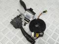 переключатель подрулевой Hyundai H-1 Starex 1997 2010, 2.5 л., дизель, МКПП, минивэн, 934204H105, 934104H0004X, 934904H300 - фото №3