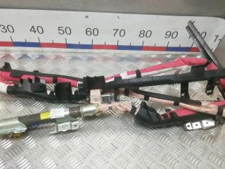 подушка безопасности боковая (шторка) Honda Insight 2 поколение 2009, 1.3 л., бензин, АКПП, хетчбэк 5 дв., 78870TM8E80