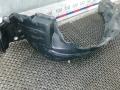 Подкрылок передний левый Nissan Almera N16 [рестайлинг] 2004, 1.5 л., бензин, МКПП, хетчбэк 5 дв., 63843BN800 - фото №2