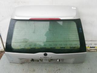 крышка багажника Volvo XC90 1 поколение 2004, 2.4 л., дизель, АКПП, внедорожник 5 дв.