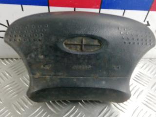 подушка безопасности водителя Ford F-Series 10 поколение 2001, 5.4 л., бензин, АКПП, пикап