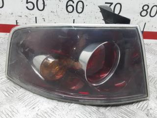 фонарь задний левый SEAT Ibiza 3 поколение 2003, 1.4 л., дизель, МКПП, хетчбэк 5 дв., 6L6945111B