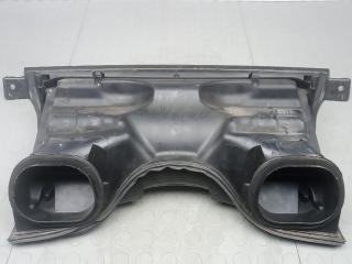 корпус воздушного фильтра BMW X5 E53 [рестайлинг] 2004, 3.0 л., дизель, АКПП, внедорожник 5 дв.