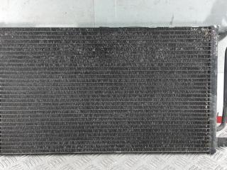 радиатор кондиционера BMW X3 E83 [рестайлинг] 2006, 3.0 л., дизель, АКПП, внедорожник 5 дв., 6453837764804