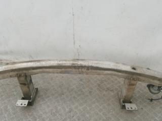 усилитель бампера переднего BMW X3 E83 [рестайлинг] 2006, 3.0 л., дизель, АКПП, внедорожник 5 дв.