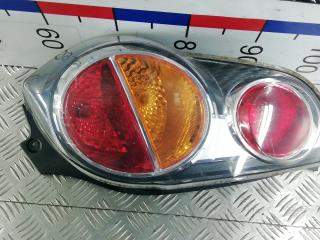 фонарь задний правый Chevrolet Spark M300 2010, 1.2 л., бензин, МКПП, хетчбэк 5 дв., 42441997