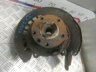 ступица задняя левая Porsche Cayenne 955 2004, 3.2 л., бензин, АКПП, универсал