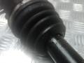 полуось передняя правая (приводной вал, ШРУС) Audi A6 4F/C6 [рестайлинг] 2008, 2.0 л., дизель, АКПП, седан, 4F0407272N - фото №5