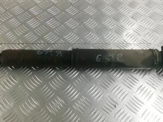 амортизатор задний Renault Megane 3 поколение 2009, 1.5 л., дизель, МКПП, хетчбэк 5 дв.