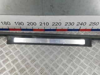 накладка на порог внутренняя Mercedes-Benz R-Класс W251 2007, 3.0 л., дизель, АКПП, минивэн