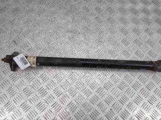 Карданный вал BMW X5 E53 [рестайлинг] 2004, 3.0 л., дизель, АКПП, внедорожник 5 дв.