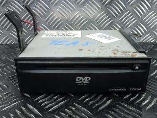 навигация Nissan Murano Z50 2005, 3.5 л., бензин, АКПП, внедорожник 5 дв., CCA-8140C