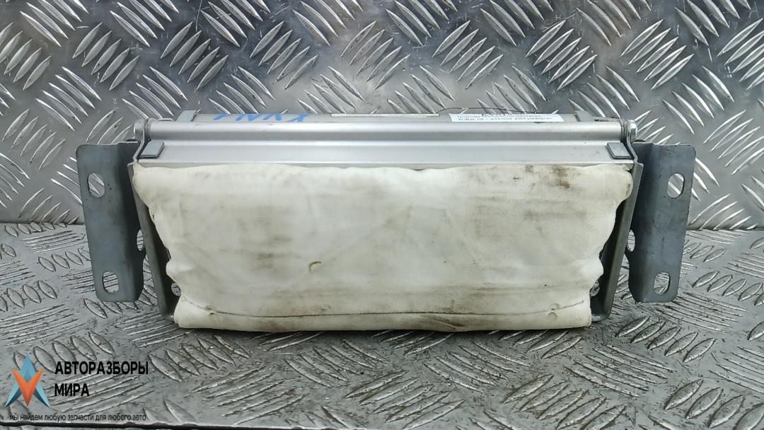 подушка безопасности пассажира Porsche Cayenne 955 2004, 3.2 л., бензин, АКПП, универсал, 7L0880202B - фото №1