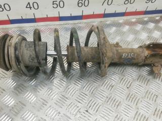 Стойка Chevrolet Nubira 1 поколение 2005, 1.6 л., бензин, МКПП, универсал, 96561721, 96561767