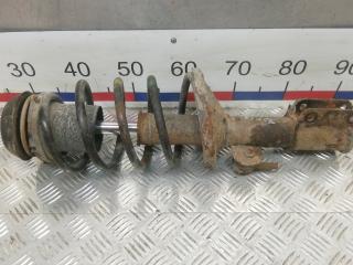 Стойка Chevrolet Nubira 1 поколение 2005, 1.6 л., бензин, МКПП, универсал, 96561767, 96561722