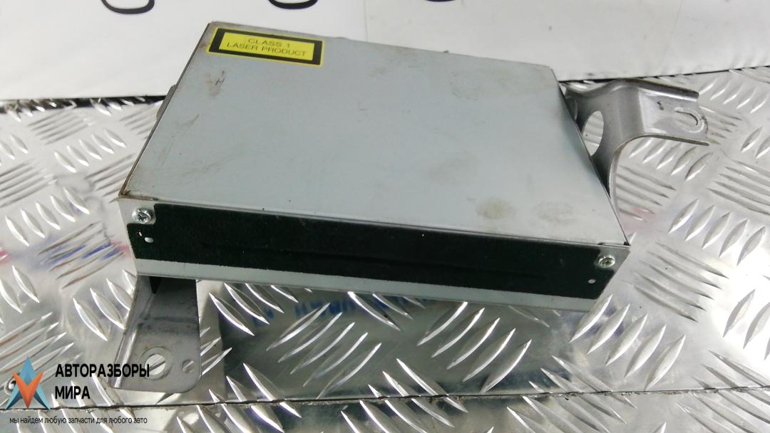 навигация Lexus GS 3 поколение 2006, 3.5 л., бензин, АКПП, седан, 8642153030 - фото №1