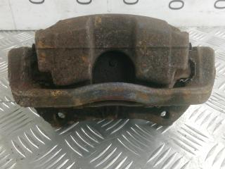 суппорт передний левый Opel Mokka 1 поколение 2014, 1.7 л., дизель, МКПП, внедорожник 5 дв., 13301226, 542113