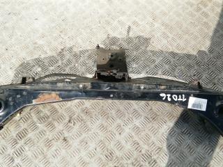 рамка капота Citroen C-Crosser 1 поколение 2007, 2.2 л., D HDi, дизель, МКПП, внедорожник 5 дв.