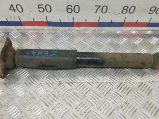 амортизатор задний Ford S-Max 1 поколение 2008, 1.8 л., дизель, МКПП, минивэн