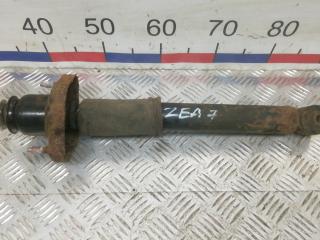 амортизатор задний Peugeot 4007 1 поколение 2008, 2.2 л., дизель, МКПП, внедорожник 5 дв.