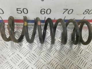 пружина задняя Peugeot 4007 1 поколение 2008, 2.2 л., дизель, МКПП, внедорожник 5 дв.