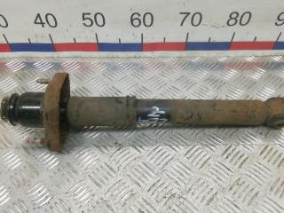 амортизатор задний Peugeot 4007 1 поколение 2008, 2.2 л., дизель, МКПП, внедорожник 5 дв.