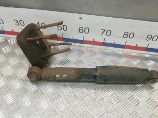 амортизатор задний Hyundai H-1 Starex 1997 2011, 2.5 л., дизель, МКПП, минивэн