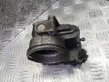 заслонка дроссельная Skoda Superb 2 поколение 2009, 1.9 л., D TDI PD, дизель, МКПП, хетчбэк 5 дв. - фото №4