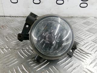 фара правая Ford Focus 2 поколение [рестайлинг] 2008, 1.8 л., дизель, МКПП, хетчбэк 5 дв.