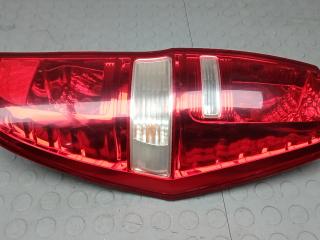 фонарь задний правый Hyundai H-1 Starex 1997 2010, 2.5 л., дизель, МКПП, минивэн, 924024H020