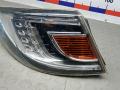фонарь задний левый Mazda 6 GH [рестайлинг] 2009, 2.0 л., бензин, МКПП, хетчбэк 5 дв. - фото №2
