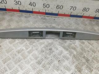 подсветка номера Hyundai H-1 Starex 1997 2010, 2.5 л., дизель, МКПП, минивэн