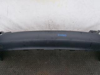 бампер задний Toyota RAV4 4 поколение (CA40) 2013, 2.0 л., бензин, МКПП, внедорожник 5 дв.