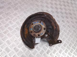 ступица задняя левая Skoda Octavia 2 поколение (A5) [рестайлинг] 2012, 1.6 л., дизель, МКПП, хетчбэк 5 дв.