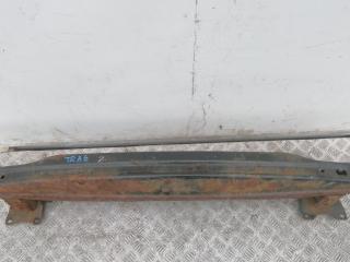 усилитель бампера заднего Volkswagen Jetta 6 поколение [рестайлинг] 2015, 2.0 л., дизель, МКПП, седан, 5C6807305