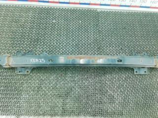 усилитель бампера переднего Hyundai H-1 Starex 1997 2010, 2.5 л., дизель, МКПП, минивэн