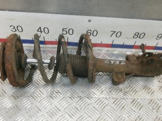 Стойка Peugeot 4007 1 поколение 2008, 2.2 л., дизель, МКПП, внедорожник 5 дв.