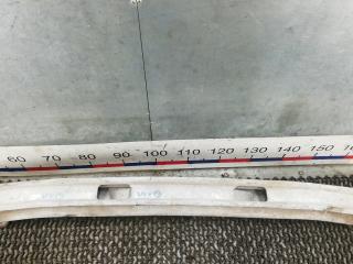 усилитель бампера заднего Citroen C4 Picasso 1 поколение 2009, 1.6 л., бензин, МКПП, минивэн