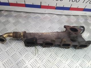 коллектор выпускной Mercedes-Benz Vito W639 [рестайлинг] 2010, 2.2 л., CDI 113, дизель, МКПП, минивэн