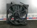 вентилятор радиатора Kia Ceed 1 поколение 2008, 1.6 л., дизель, МКПП, универсал, 253801H680 - фото №3