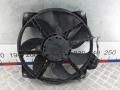 вентилятор радиатора Renault Scenic 3 поколение 2011, 1.6 л., бензин, МКПП, минивэн - фото №3
