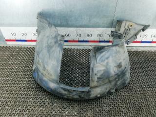 Подкрылок передний правый Dacia Sandero 2 поколение 2015, 1.2 л., бензин, МКПП, хетчбэк 5 дв.