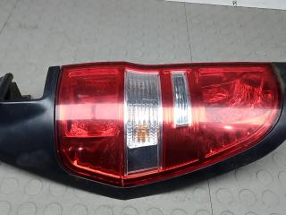 фонарь задний левый Hyundai H-1 Starex 1997 2011, 2.5 л., дизель, МКПП, минивэн