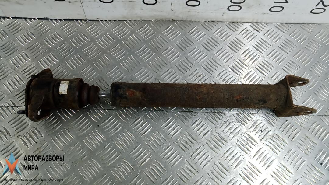 амортизатор задний Mercedes-Benz M-Класс W164 2006, 3.0 л., D ML320 CDI, дизель, АКПП, внедорожник 5 дв. - фото №1