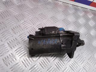 стартер Nissan Qashqai 2 поколение 2013, 1.5 л., дизель, МКПП, внедорожник 5 дв., 2330000Q1H