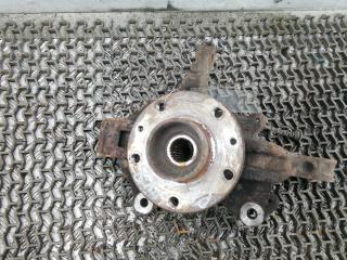 ступица передняя правая Renault Megane 3 поколение 2009, 1.5 л., дизель, МКПП, хетчбэк 5 дв.