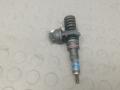 форсунка Volkswagen Touran 1 поколение 2003, 1.9 л., дизель, МКПП, минивэн, 0414720215, PDB016 - фото №3