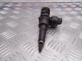 форсунка Volkswagen Touran 1 поколение 2003, 1.9 л., дизель, МКПП, минивэн, 0414720215, PDB016 - фото №4