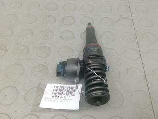 форсунка Volkswagen Touran 1 поколение 2003, 1.9 л., дизель, МКПП, минивэн, 0414720215, PDB016