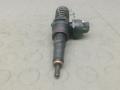 форсунка Volkswagen Touran 1 поколение 2003, 1.9 л., дизель, МКПП, минивэн, 0414720215, PDB016 - фото №3
